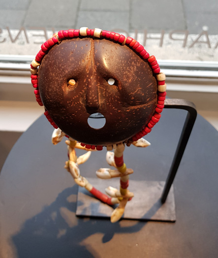 2018 Miniature Masks
